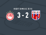 奥林匹亚科斯3-2沃洛斯，阿曼多-冈萨雷斯梅开二度，古斯塔沃-普埃尔塔破门
