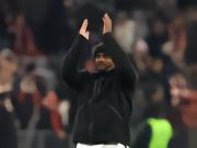 德天空：除了卡尔和乌尔赖希之外，拜仁其余球员均参与合练