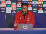 科克：俱乐部有这样的发展多亏西蒙尼，我们对他死心塌地