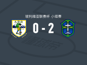 圣安东尼奥布鲁2-0ABB，K. Gutiérrez建功，罗德里戈-巴尔加斯锁定胜局