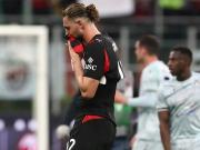 进球网谈米兰和拉比奥：拉比奥的状态与米兰的表现同步下滑