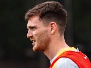 名记：热刺与罗伯逊的谈判进入深入阶段，取决于他们能否保级