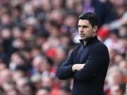 Opta：阿森纳争冠仍有五大乐观理由，模型预测夺冠概率为87%