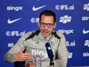 马特拉齐：马雷斯卡执教时完全是另一番模样，该换掉罗塞尼尔