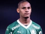  ESPN：曼城愿4000万欧签帕尔梅拉斯16岁新星爱德华多-孔塞桑