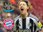 德天空：拜仁有意引进戈登，已与球员方面进行实质性接触