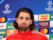 索博斯洛伊：如果能淘汰巴黎，这会是我职业生涯最伟大的逆转