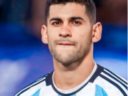 阿根廷记者：罗梅罗至少无缘阿根廷和阿尔及利亚的世界杯首战