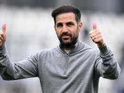 小法：我不大可能执教其他意甲球队，去年有接触但我决定留下