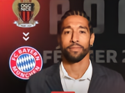 德天空：丹特将在今夏退役，并很可能会在下赛季执教拜仁U23