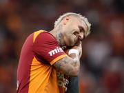 阿斯：除非在剩下五周有非凡表现，否则伊卡尔迪不太可能留队