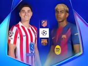 马竞欧冠淘汰赛主场21场不败，上次输球追溯到1997年