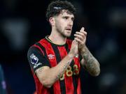 记者：切尔西想签身高和力量出众的后卫，预计不会追逐塞内西