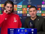 索博：对阵巴黎限制一两个人是不够的，必须作为一个整体行动