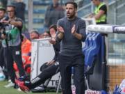 小法：未来也许会执教意大利队，但现阶段我更适合执教俱乐部