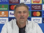 恩里克：法比安-鲁伊斯回归训练；巴尔科拉能否出场要看情况