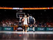 德国女篮94-56大胜韩国晋级8强，李海兰空砍21分