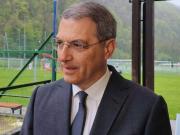 科莫利：弗拉霍维奇的续约在赛季结束前不会有任何实质性进展