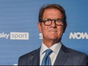 卡佩罗：马拉戈有能力当好意足协主席，他在管理岗位经验丰富