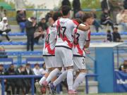 阿斯：皇马梯队继续补强，巴列卡诺两名青训小将接近加盟