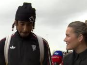 约罗：我们已经很久没有比赛了，必须从比赛一开始就全力以赴