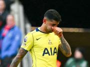 墨菲：罗梅罗哭是因为世界杯，绝不是觉得自己下场热刺要输了