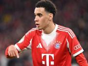 图片报：格纳布里和穆西亚拉首发存疑，拜仁遇10号位短缺问题