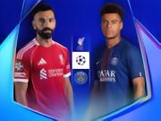 13次欧战首回合客场净负2+球，利物浦有两次完成翻盘