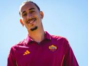 斯基拉：罗马不满意齐米卡斯的表现，球员今夏将会返回利物浦