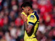 赛季报销，电讯报：罗梅罗可能已为热刺踢完了最后一场比赛