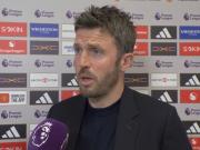 卡里克：乌加特训练一直很好，今晚是他展现自己的重要机会