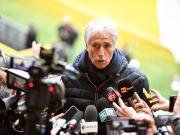 马拉戈：感谢意甲联盟信任，这也让我更清楚肩上的这份责任