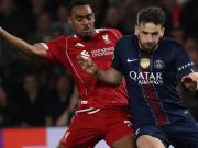 欧冠曾出现17次首回合领先2+球仍被淘汰，巴黎占3次