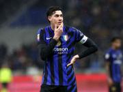 罗马诺：巴萨和巴斯托尼谈判未实质推进，和国米还没正式接触