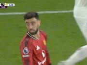 17次助攻，B费升至英超历史单赛季助攻榜第八位