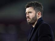 卡里克治下曼联首次在主场丢分，此前6场全胜