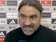 法尔克：我们上半场本该领先超过2-0，在这里赢球很了不起