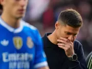 阿隆索皇马百日维新：战绩光鲜难掩更衣室暗涌