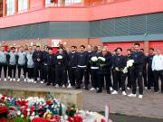 巴黎官方：客战利物浦时将佩戴黑纱，悼念希尔斯堡惨案遇难者