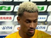 内尔松-卢斯：我的表现还在其次，最重要的是球队一起的努力付出