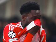 德媒：拜仁可能考虑卖阿方索，但球员的高薪将是转会阻碍