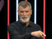 基恩：曼联开局这么慢热，很难再追回比分；中场更是形同虚设