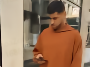 罗梅罗受伤后在街头遭阿森纳球迷嘲讽：祝你在英冠联赛好运