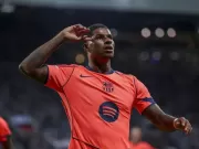  拉什福德巴萨表现抢眼红魔弃将或成诺坎普新宠