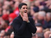 镜报：阿尔特塔本赛季必须拿冠军，不然失去威望永远无法翻身