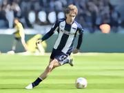 图片报：多特与赫塔中场艾希霍恩展开接触；转会费约1000万欧