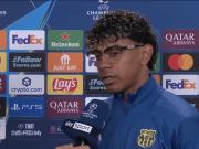 亚马尔：分享詹姆斯照片？他是创造过逆转神话的杰出人物之一