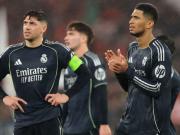 阿斯：楚阿梅尼停赛缺战拜仁影响极大，皇马阵中无人能顶替他