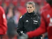 柏林联合新任女主帅埃塔遭性别歧视言论，俱乐部官方下场回击