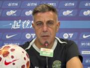 罗斯：很抱歉，我们所有身体对抗都处于下风，表现不可接受
